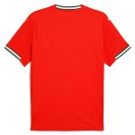 portugal national team puma 2025 home replica jersey – red Collection | Australia Football Jerseys And World Cup Kits