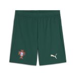 portugal national team puma 2025 home replica shorts – green Collection | Australia Football Jerseys And World Cup Kits