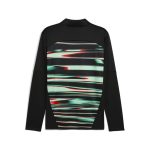 portugal national team puma 2025 pre-match quarter-zip top – black Collection | Australia Football Jerseys And World Cup Kits