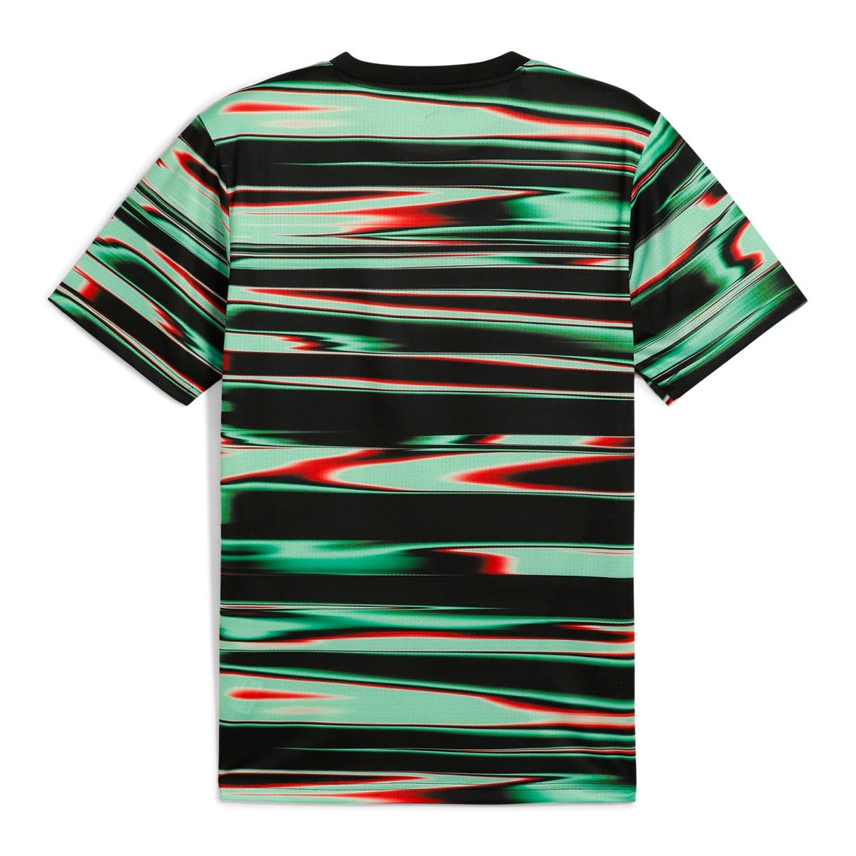 portugal national team puma 2025 pre-match training jersey – black Collection | Australia Football Jerseys And World Cup Kits