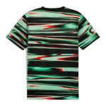 portugal national team puma 2025 pre-match training jersey – black Collection | Australia Football Jerseys And World Cup Kits