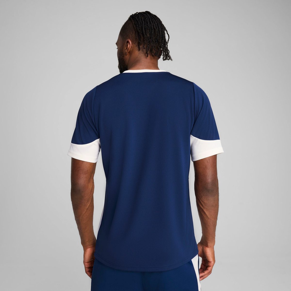 portugal national team puma 2025 training jersey – blue Collection | Australia Football Jerseys And World Cup Kits