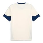 portugal national team puma 2025 training jersey – cream Collection | Australia Football Jerseys And World Cup Kits