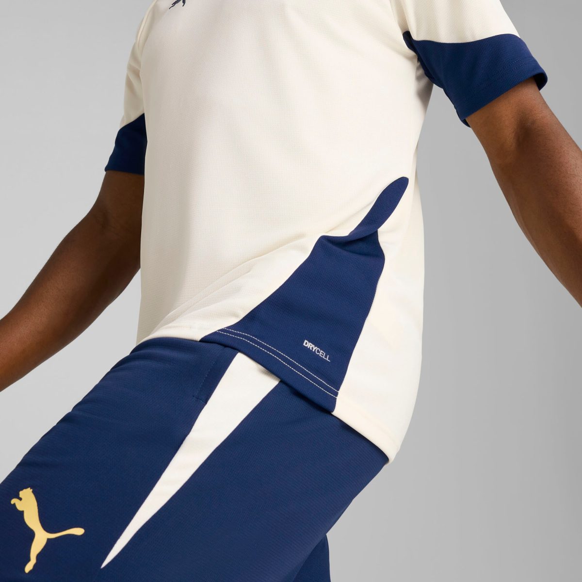 portugal national team puma 2025 training jersey – cream Collection | Australia Football Jerseys And World Cup Kits