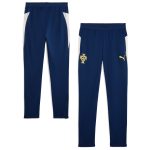 portugal national team puma 2025 training pants – blue Collection | Australia Football Jerseys And World Cup Kits