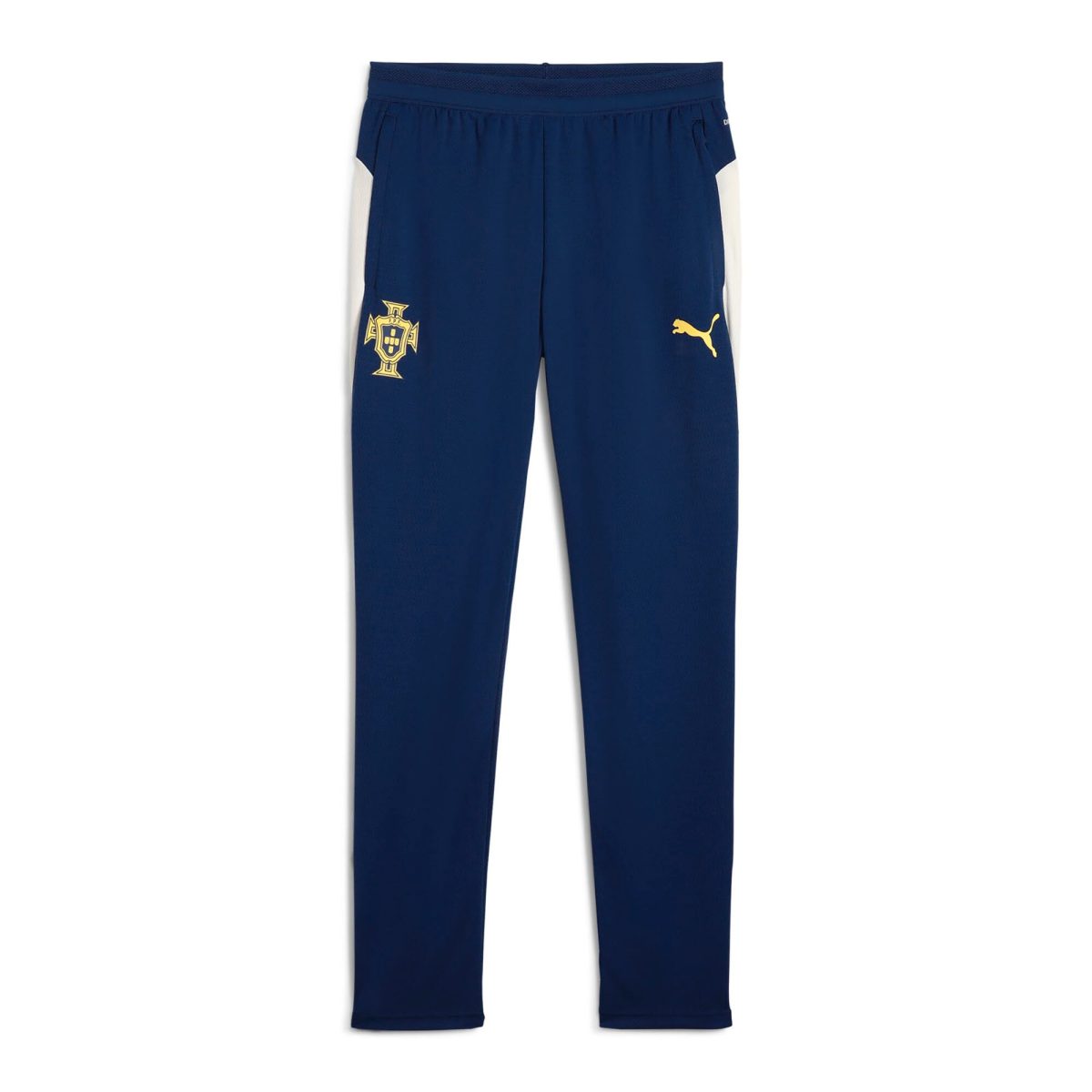 portugal national team puma 2025 training pants – blue Collection | Australia Football Jerseys And World Cup Kits