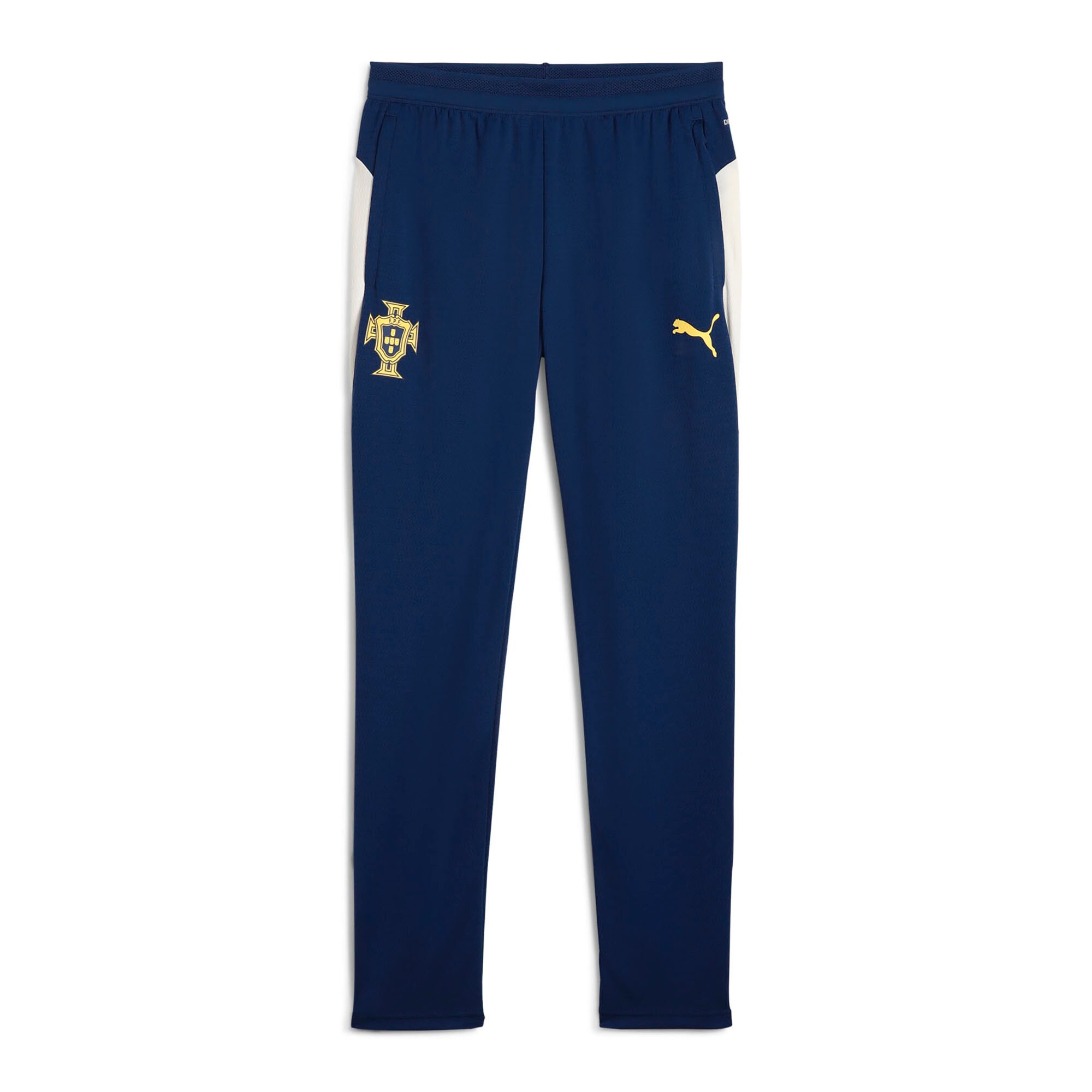 portugal national team puma 2025 training pants – blue Collection | Australia Football Jerseys And World Cup Kits