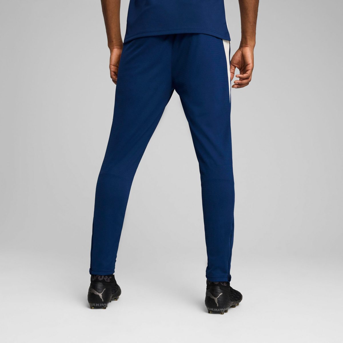 portugal national team puma 2025 training pants – blue Collection | Australia Football Jerseys And World Cup Kits