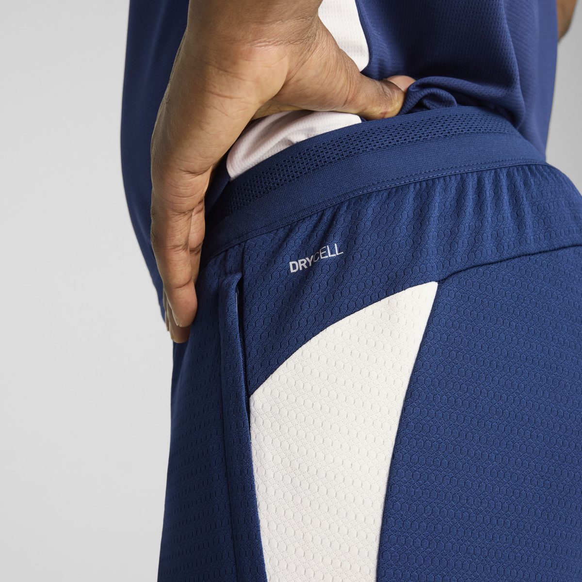 portugal national team puma 2025 training pants – blue Collection | Australia Football Jerseys And World Cup Kits