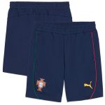 portugal national team puma casuals shorts – navy Collection | Australia Football Jerseys And World Cup Kits
