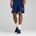 portugal national team puma casuals shorts – navy Collection | Australia Football Jerseys And World Cup Kits