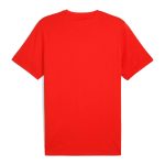 portugal national team puma ftblless t-shirt – red Collection | Australia Football Jerseys And World Cup Kits