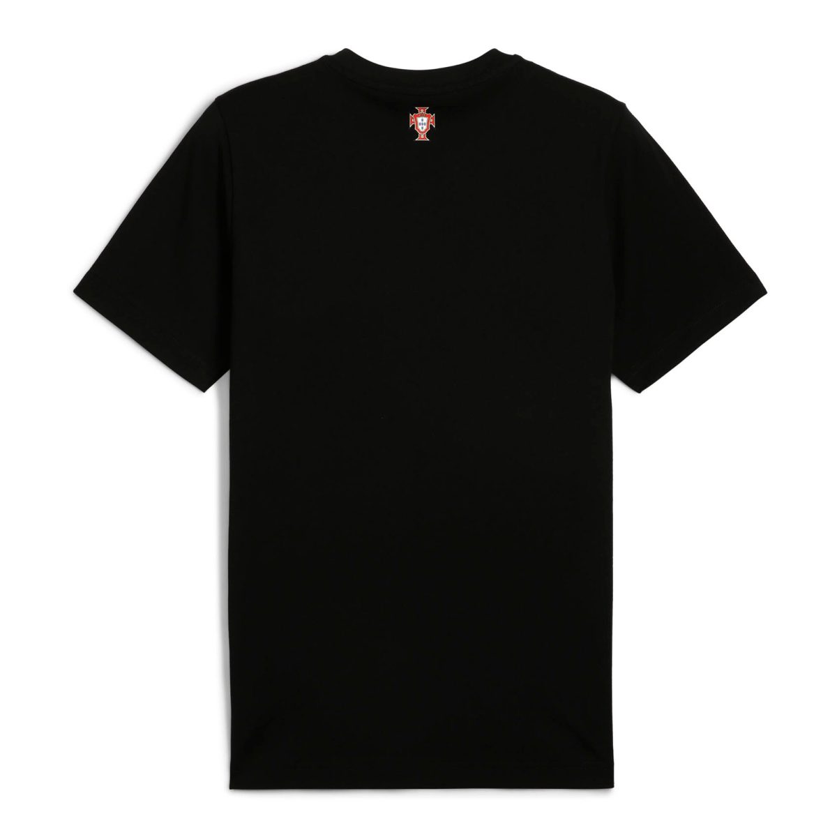portugal national team puma ftblnrgy t-shirt – black Collection | Australia Football Jerseys And World Cup Kits