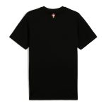 portugal national team puma ftblnrgy t-shirt – black Collection | Australia Football Jerseys And World Cup Kits