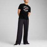 portugal national team puma ftblnrgy t-shirt – black Collection | Australia Football Jerseys And World Cup Kits