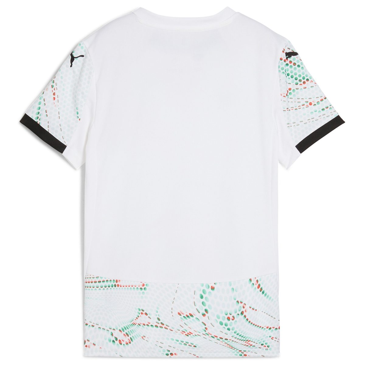 portugal national team puma womens 2025 away replica jersey – white Collection | Australia Football Jerseys And World Cup Kits