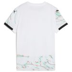portugal national team puma womens 2025 away replica jersey – white Collection | Australia Football Jerseys And World Cup Kits