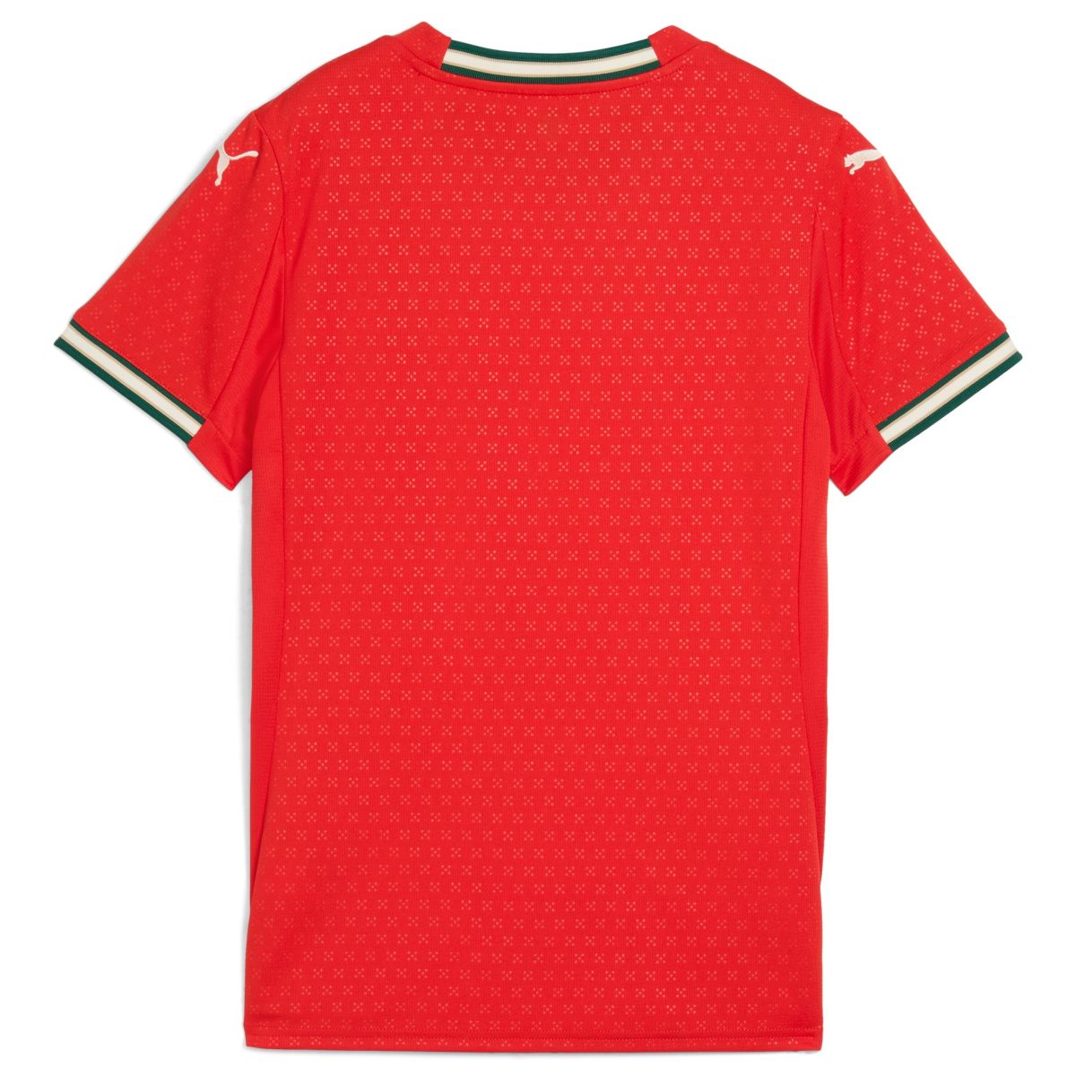 portugal national team puma womens 2025 home replica jersey – red Collection | Australia Football Jerseys And World Cup Kits
