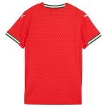 portugal national team puma womens 2025 home replica jersey – red Collection | Australia Football Jerseys And World Cup Kits