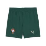 portugal national team puma youth replica shorts – green Collection | Australia Football Jerseys And World Cup Kits