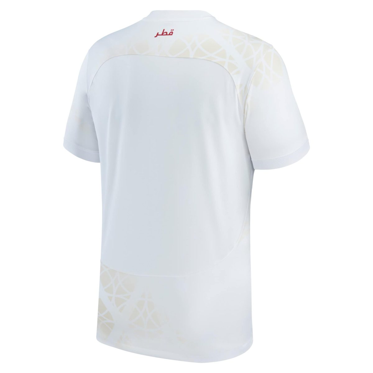qatar national team nike 202223 away replica jersey – white Collection | Australia Football Jerseys And World Cup Kits