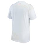 qatar national team nike 202223 away replica jersey – white Collection | Australia Football Jerseys And World Cup Kits