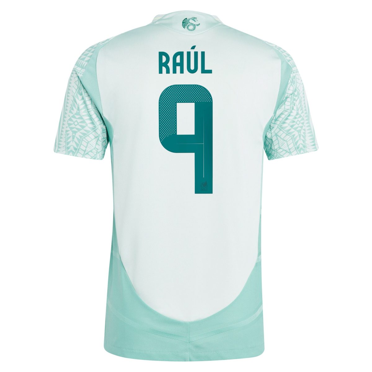raul jimenez mexico national team adidas 2024 away authentic player jersey – green Collection | Australia Football Jerseys And World Cup Kits