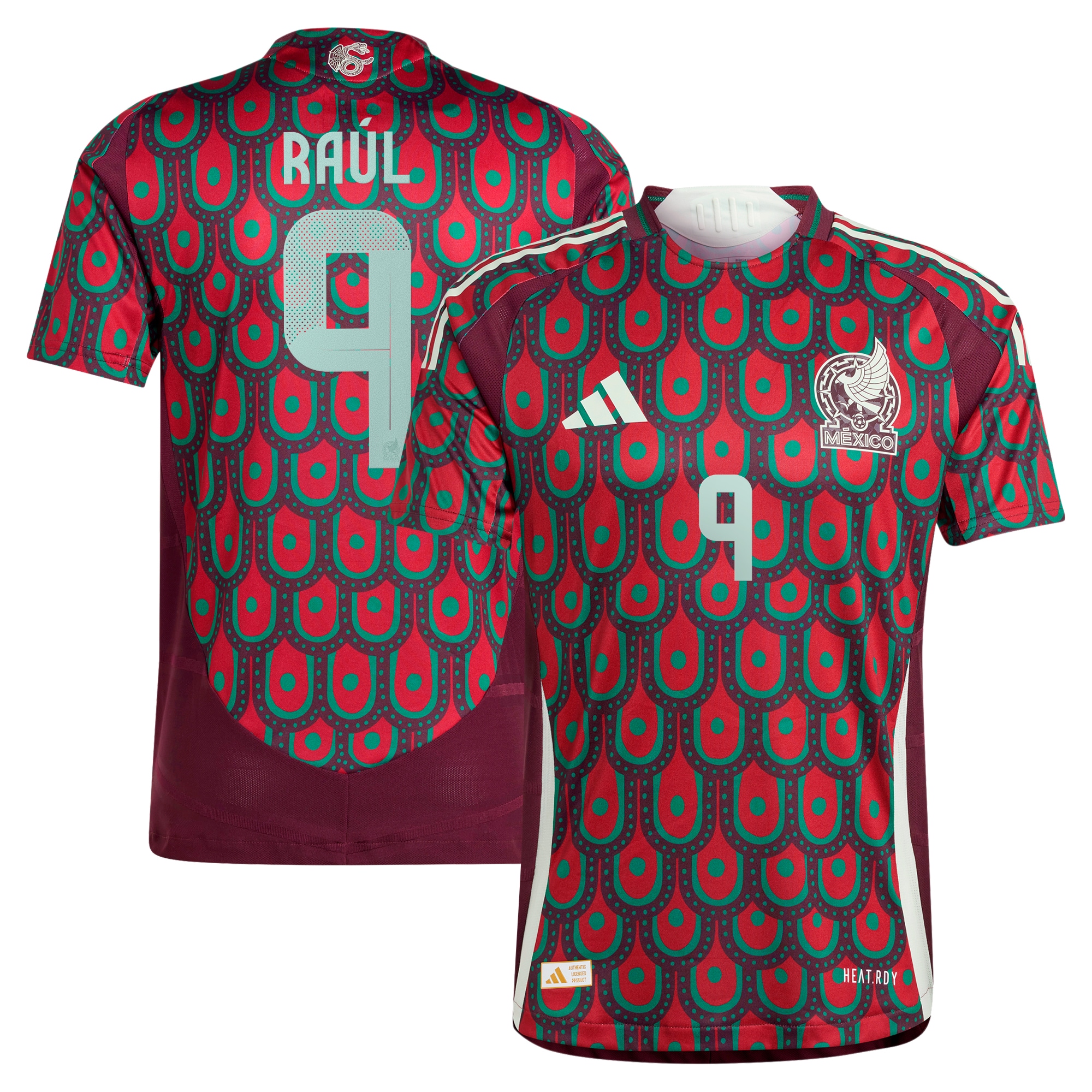 raul jimenez mexico national team adidas 2024 home authentic player jersey – burgundy Collection | Australia Football Jerseys And World Cup Kits
