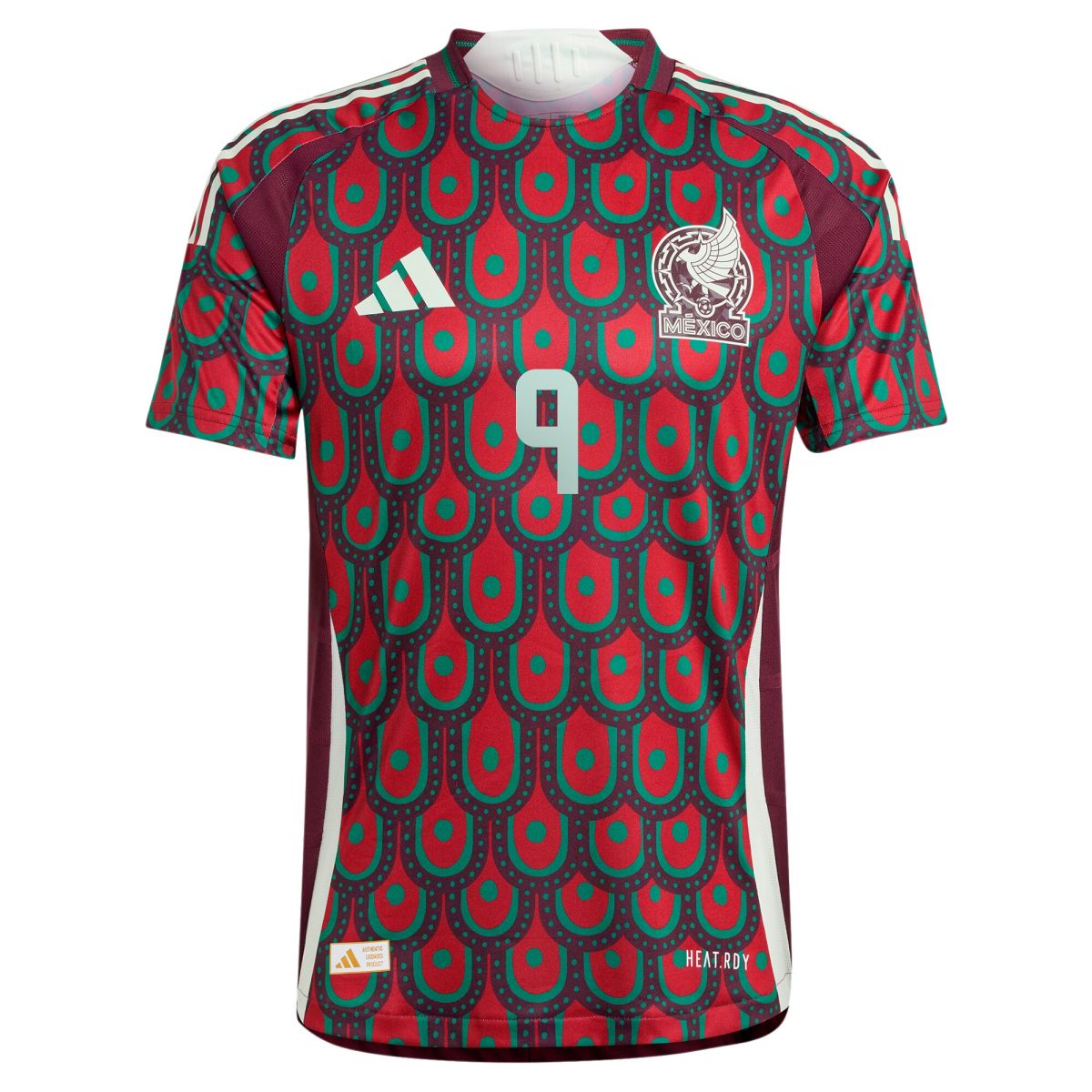 raul jimenez mexico national team adidas 2024 home authentic player jersey – burgundy Collection | Australia Football Jerseys And World Cup Kits
