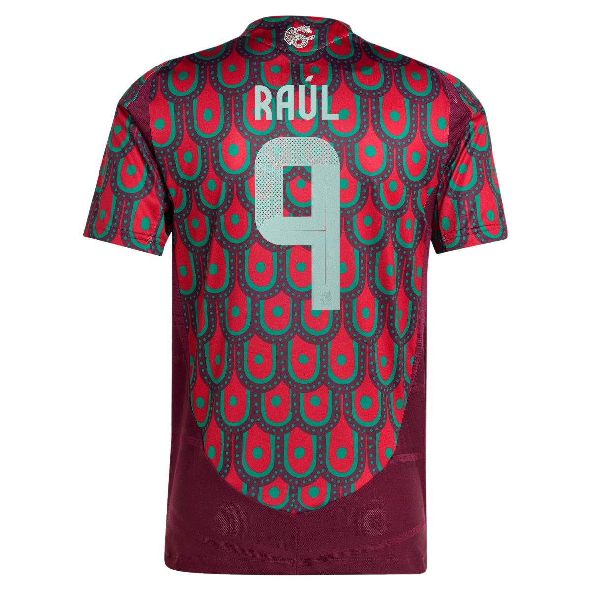 raul jimenez mexico national team adidas 2024 home authentic player jersey – burgundy Collection | Australia Football Jerseys And World Cup Kits