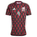 raul jimenez mexico national team adidas 2024 home replica player jersey – burgundy Collection | Australia Football Jerseys And World Cup Kits