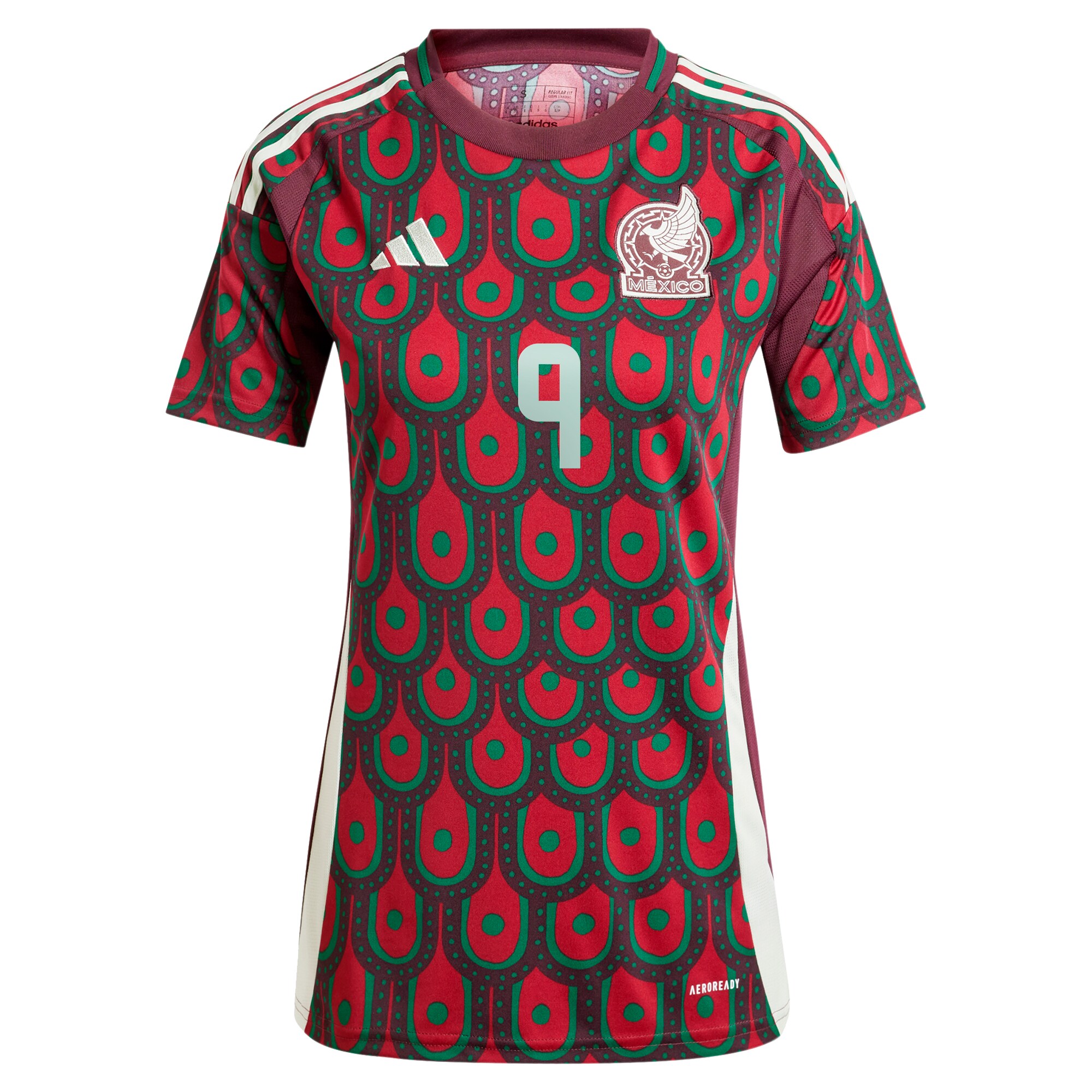 raul jimenez mexico national team adidas womens 2024 home replica player jersey – burgundy Collection | Australia Football Jerseys And World Cup Kits