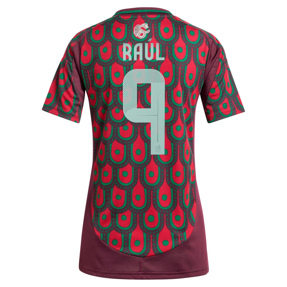 raul jimenez mexico national team adidas womens 2024 home replica player jersey – burgundy Collection | Australia Football Jerseys And World Cup Kits