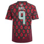 raul jimenez mexico national team adidas youth 2024 home replica player jersey – burgundy Collection | Australia Football Jerseys And World Cup Kits