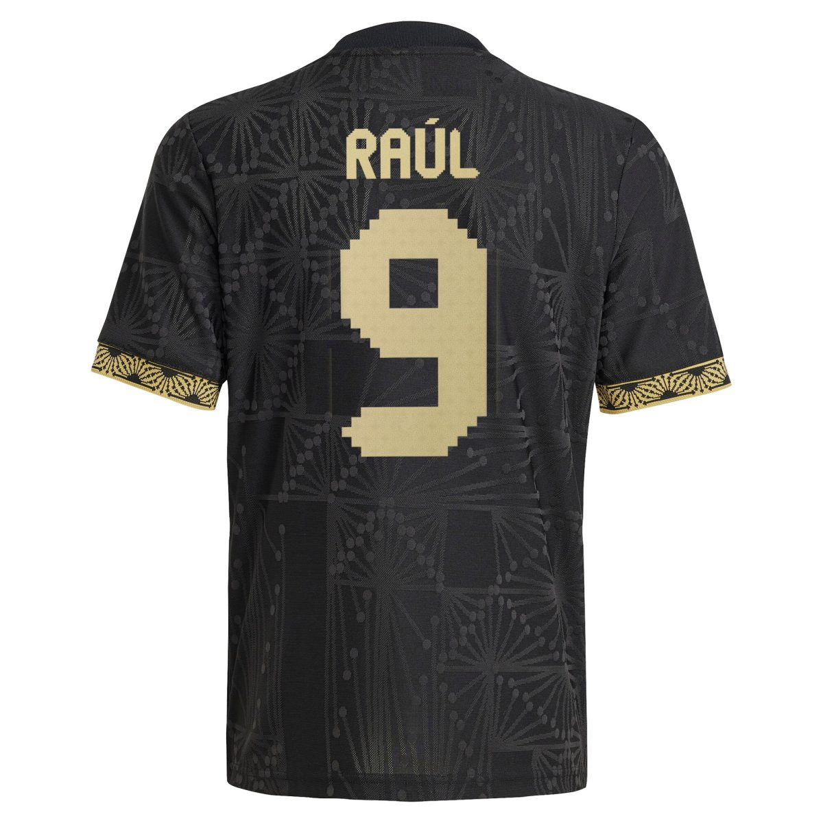raul jimenez mexico national team adidas youth 2025 third authentic player jersey – black Collection | Australia Football Jerseys And World Cup Kits