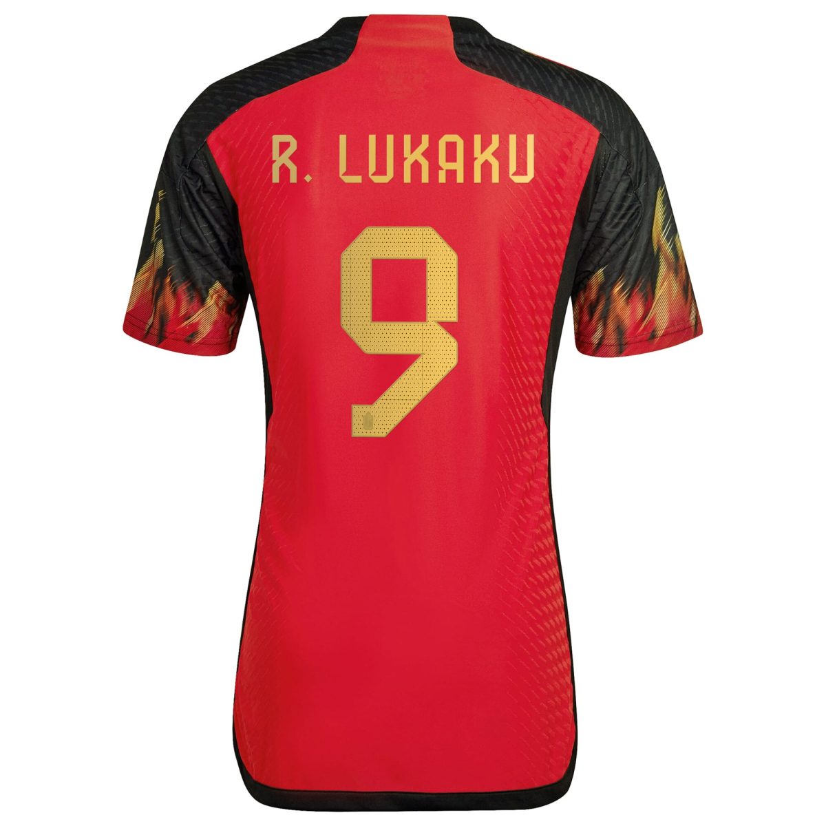 romelu lukaku belgium national team adidas 202223 home authentic jersey – red Collection | Australia Football Jerseys And World Cup Kits