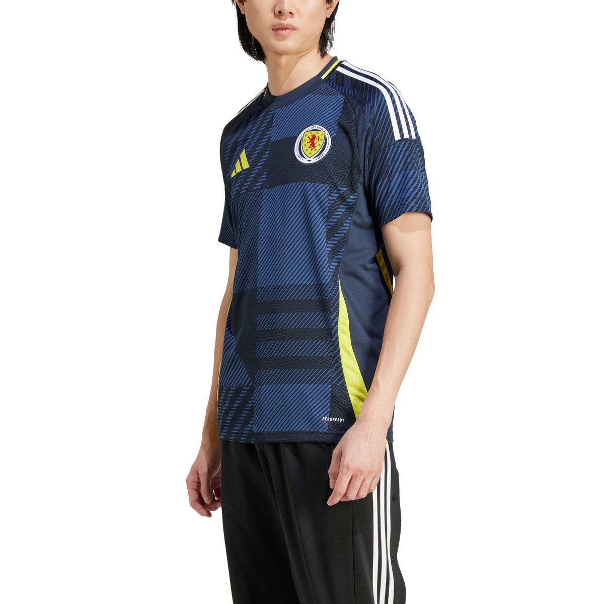 scotland national team adidas 2024 home replica jersey – navy Collection | Australia Football Jerseys And World Cup Kits