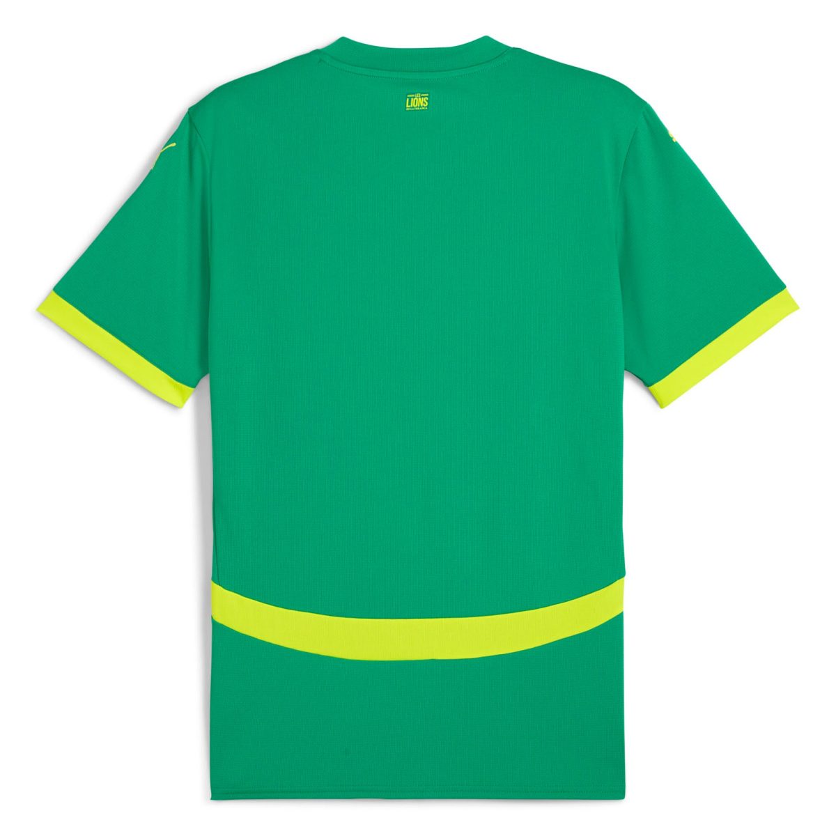 senegal national team puma 2025 away replica jersey – green Collection | Australia Football Jerseys And World Cup Kits