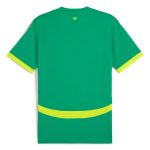 senegal national team puma 2025 away replica jersey – green Collection | Australia Football Jerseys And World Cup Kits