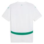 senegal national team puma 2025 home replica jersey – white Collection | Australia Football Jerseys And World Cup Kits