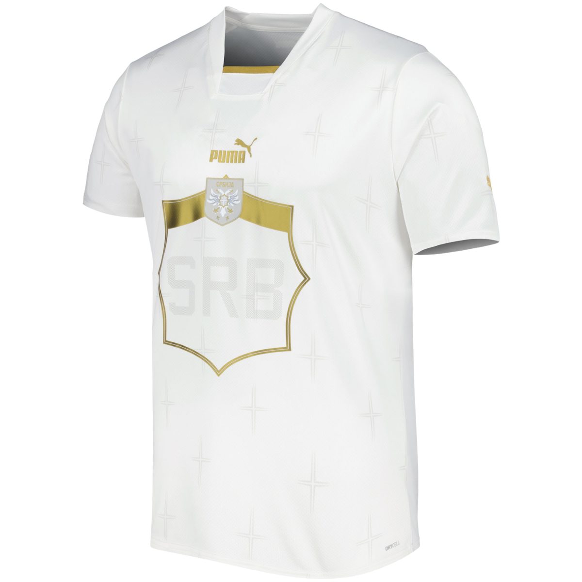 serbia national team puma 202223 away replica jersey – white Collection | Australia Football Jerseys And World Cup Kits