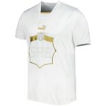 serbia national team puma 202223 away replica jersey – white Collection | Australia Football Jerseys And World Cup Kits