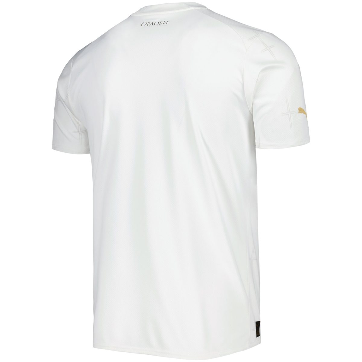 serbia national team puma 202223 away replica jersey – white Collection | Australia Football Jerseys And World Cup Kits
