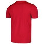 serbia national team puma 2024 pre-match jersey – red Collection | Australia Football Jerseys And World Cup Kits