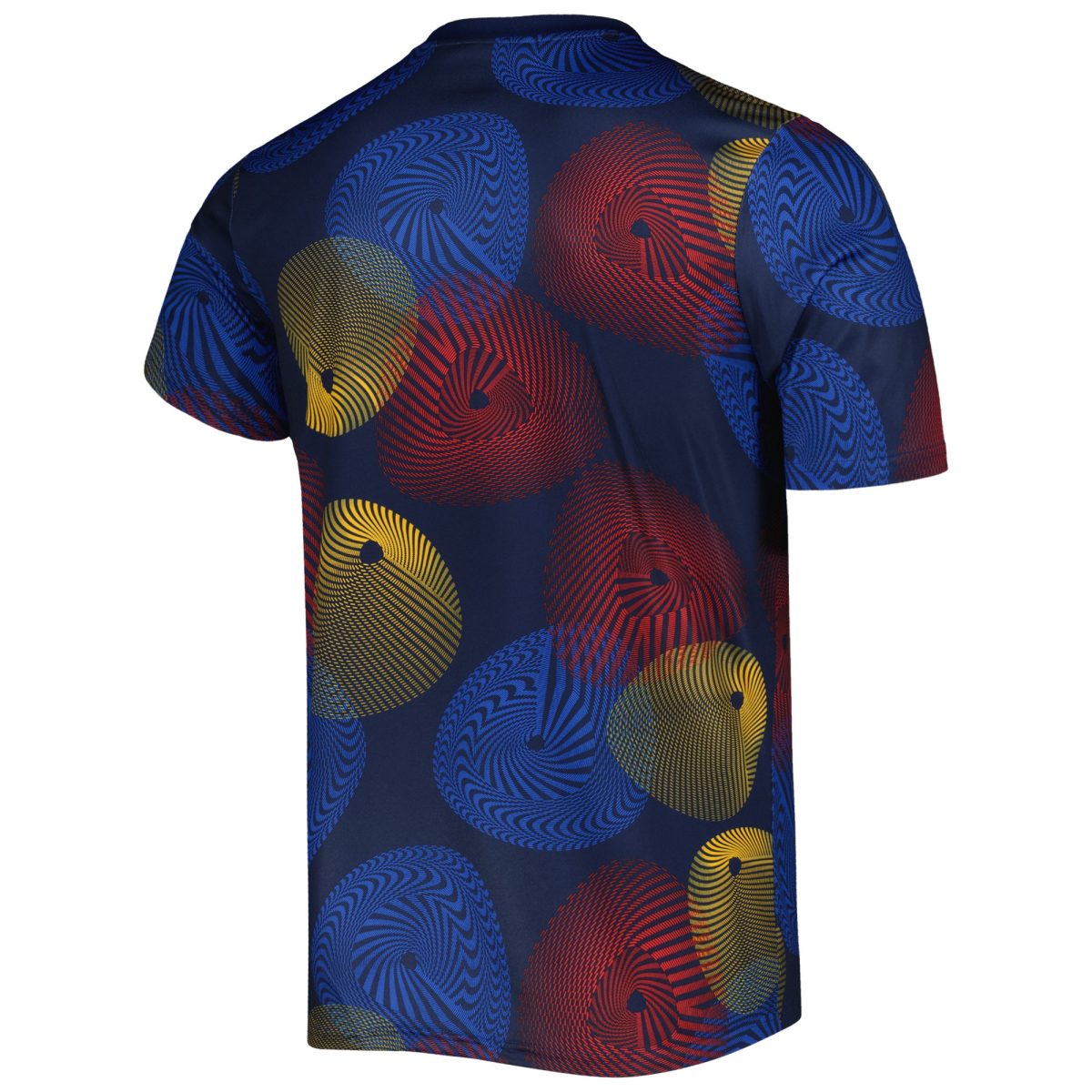 spain national team adidas 2022 aeroready pre-match top – navy Collection | Australia Football Jerseys And World Cup Kits