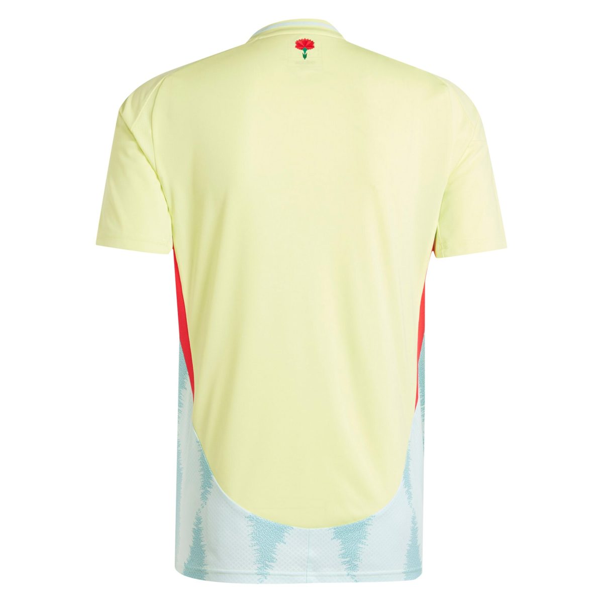 spain national team adidas 2024 away replica jersey – yellow Collection | Australia Football Jerseys And World Cup Kits