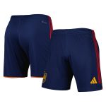 spain national team adidas aeroready replica shorts – navy Collection | Australia Football Jerseys And World Cup Kits