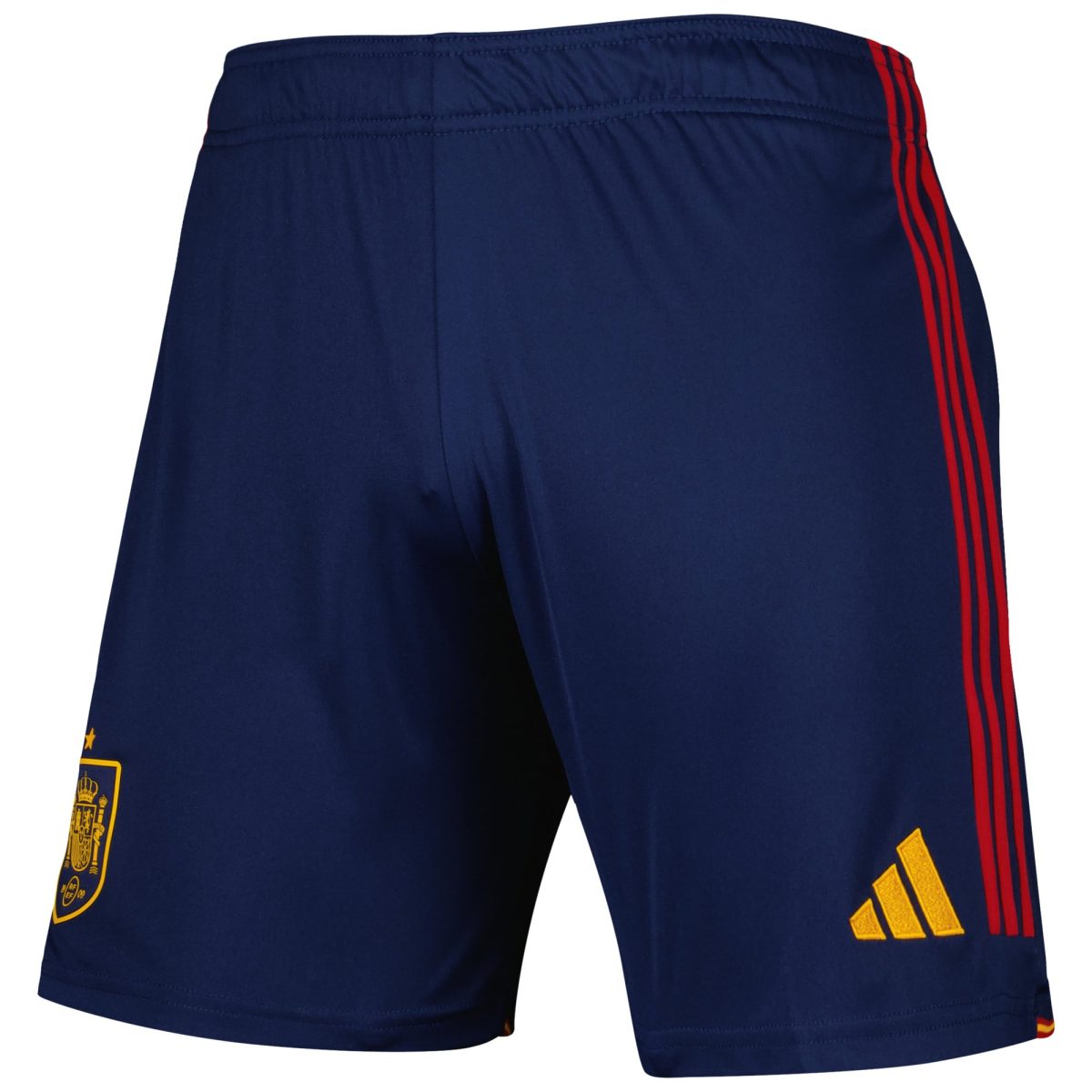 spain national team adidas aeroready replica shorts – navy Collection | Australia Football Jerseys And World Cup Kits