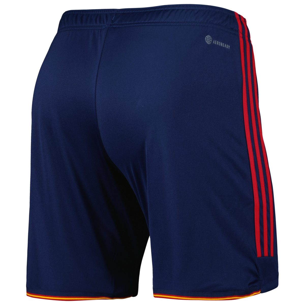 spain national team adidas aeroready replica shorts – navy Collection | Australia Football Jerseys And World Cup Kits