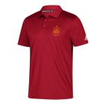 spain national team adidas grind climalite polo – red Collection | Australia Football Jerseys And World Cup Kits